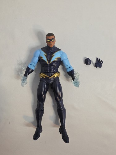 Modellino mcfarlane black - mcfarlane,
