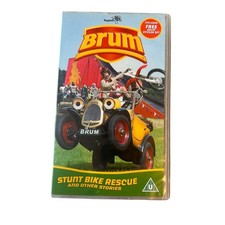 Brum - Snow Thieves And Other