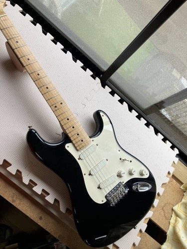 Chitarra elettrica fender - chitarra,