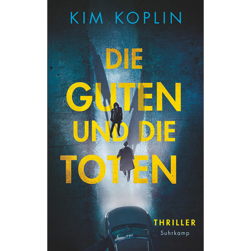 Die guten und toten - guten,