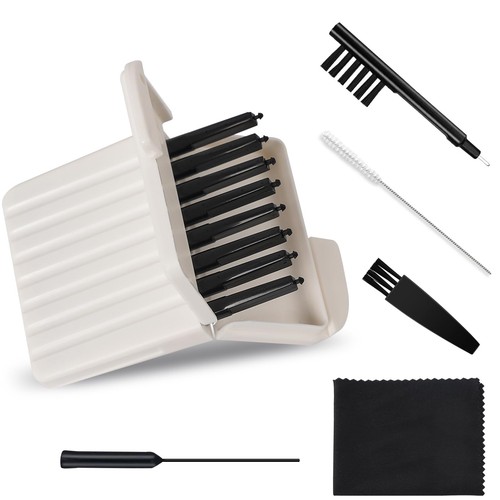 Kit pulizia per apparecchi - kit,