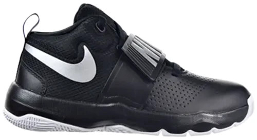 Scarpe basket nike team - scarpe,
