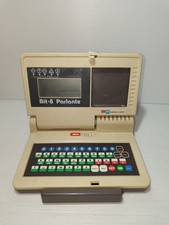 Gioco Bit 8 Parlante, anni 80
