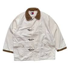 Vintage raro Tommy Hilfiger L