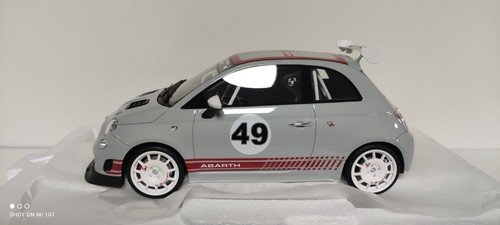 Fiat 500 abarth assetto - fiat,