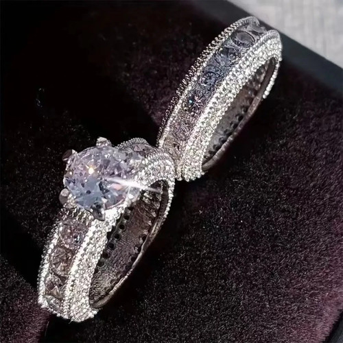 Anello moda coppia - ,, design