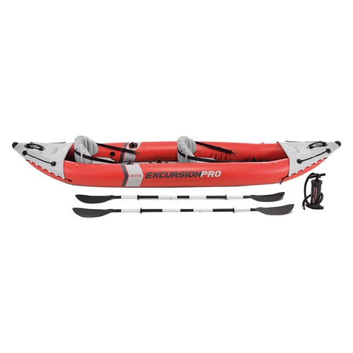 Canoa gonfiabile excursion - canoa,