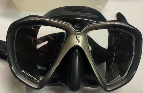 Scubapro spectra maschera - scubapro,