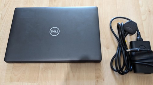 Dell latitude 5400 - |, intel