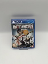 Battleborn - Sony PlayStation
