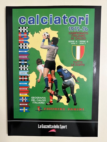 Album calciatori panini - album,