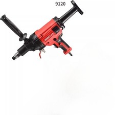 Punzonatrice Condizionatore Portatile per Uso Umido/Asciutto Betoniera Stucco