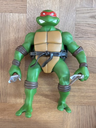Tartaruga ninja raffaello - ninja,