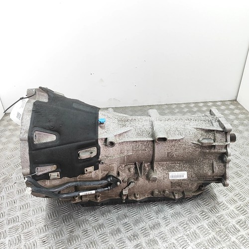 Cambio bmw f25 8hp - x3, 2.0