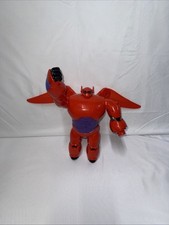 Disney Big Hero 6 Armor Up