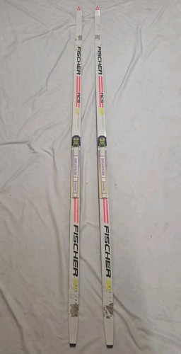 Sci skate fischer rcs - da,