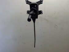 🇮🇹 LEVA DEL CAMBIO