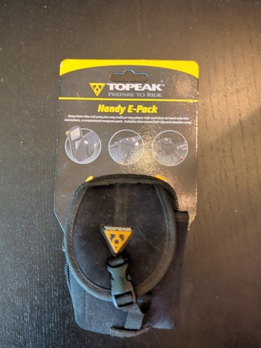 Top peak handy pack - peak, e-pack