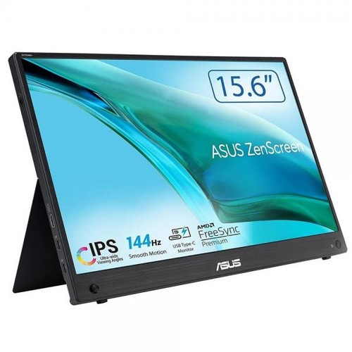 Asus monitor portatile - asus,