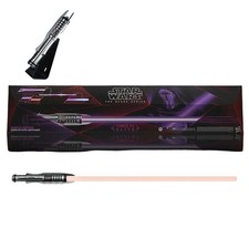 Star wars black series - star,