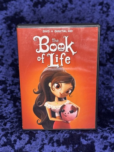 The book life - the, of