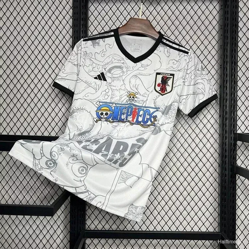 Maglia giappone 2024 - one, piece