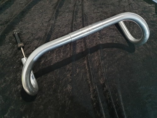 Raro manubrio corsa - , vintage