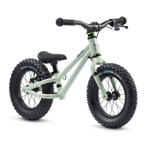 Bicicletta pedagogica big - bicicletta,
