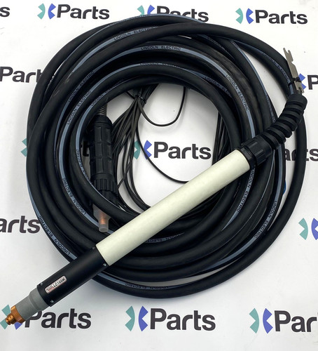 Torcia taglio plasma - da, al