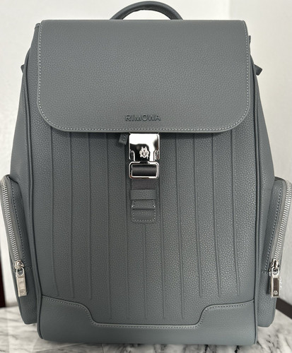 Rimowa never still 2026 - rimowa,