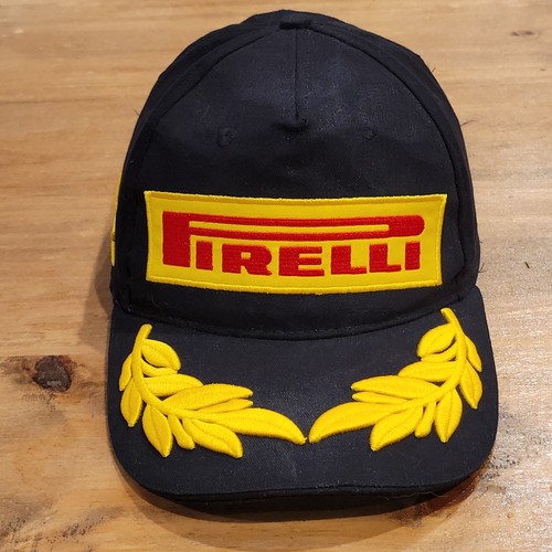Cappello pirelli pneumatici - cappello,