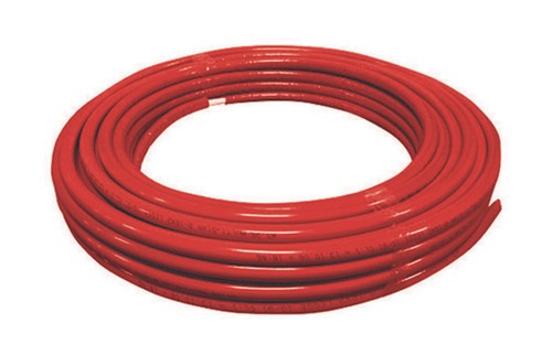 Tubo multi dian coibentato - tubo,