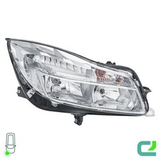 Faro proiettore principale