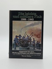 Die leichte und mittlere Flak