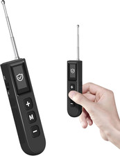 Aggiornato Rilevatore