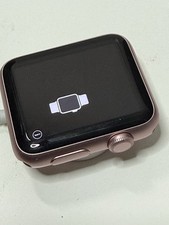 Schermo Apple Watch 7000 Serie + Scoca