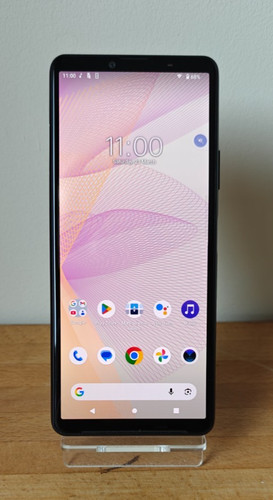 Smartphone sony xperia - 10, iii