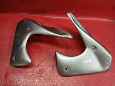 COPPIA CARENA SCOCCA FIANCATA