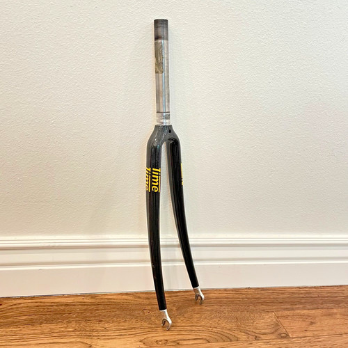 Vintage time 700c - 700c, forcella