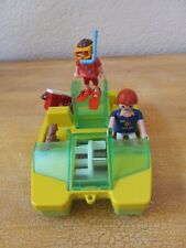 Playmobil Floating Beach