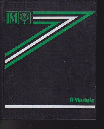 Modulo encyclopædia - il,