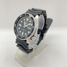 [w2082] SEIKO DIVER 150m