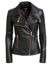 Giacca donna slim fit stile