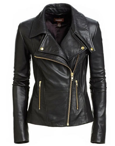 Giacca donna slim fit stile