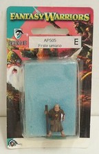 Fantasy Warriors: Frate Umano