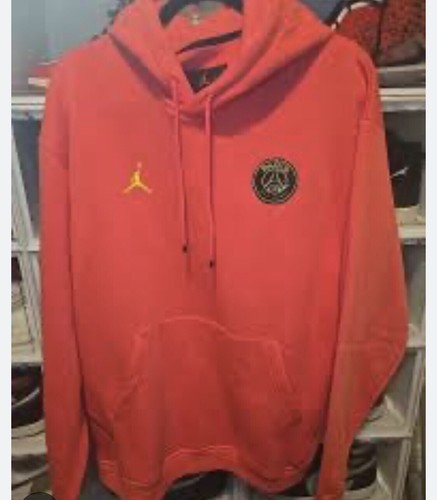 Air jordan psg felpa hoodie - felpa,