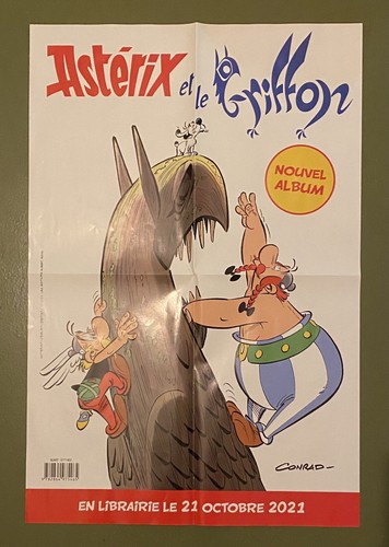 Poster recto verso - verso, et