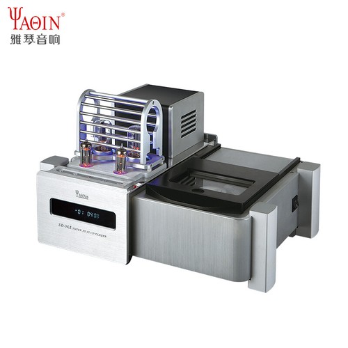 Yaqin 38a lettore cd - yaqin,