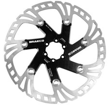 DISCO FRENO FLOTTANTE MTB 220