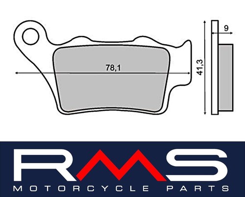 Pastiglie freno posteriori bmw - freno,